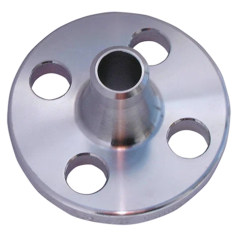 1/2   WELD NECK 150LB 316 FLANGE