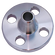 1     WELD NECK 150LB 316 FLANGE