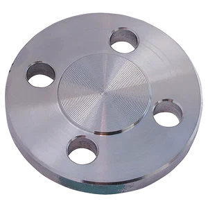 BLIND PN16/8 316 FLANGE BS4504