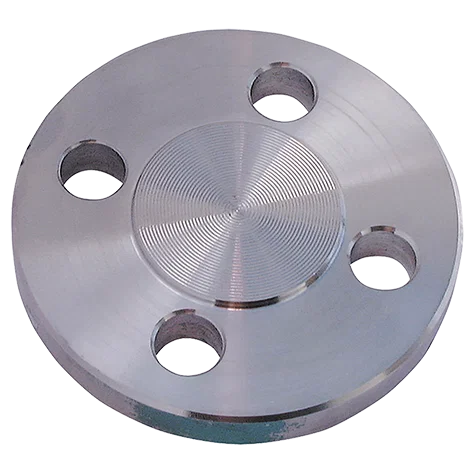 BLIND PN16/8 316 FLANGE BS4504
