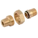 1/4 x 3/8 ADAPTOR