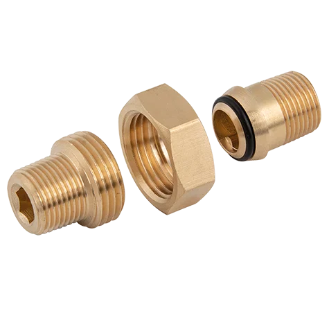 1/4 x 3/8 ADAPTOR
