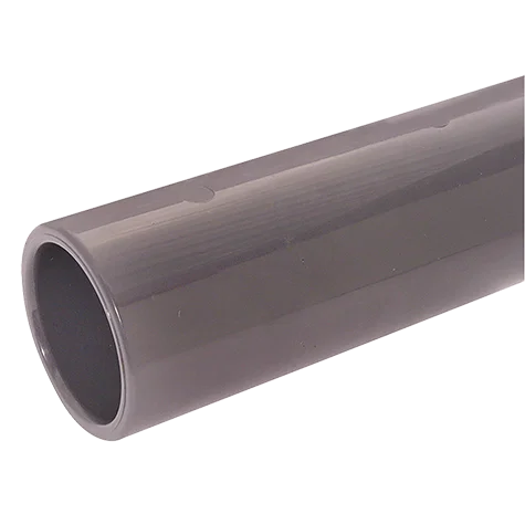 2     60.3MM OD X 2.8MM CLASS-C UPVC 6M
