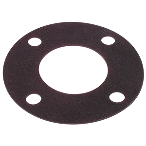 SIZE EPDM GASKET TABLE E BS10