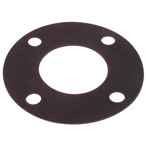 SIZE EPDM GASKET TABLE E BS10