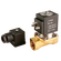 1/2 BSP 2/2 NC SOLENOID VALVE 110V 50HZ