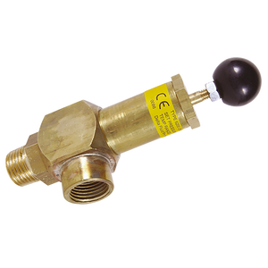 BSPT 6200 SERIES SAFETY SET BAR