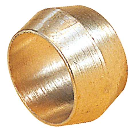 5/16OD TUBE BARREL OLIVE
