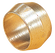 5/16OD TUBE BARREL OLIVE