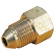 06MM OD X 1/4 BSPP FEM  NIPPLED ADAPTOR
