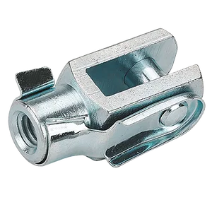 DIA F/MALE PISTON ROD CLEVIS