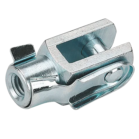 DIA F/MALE PISTON ROD CLEVIS