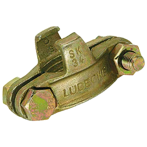 HOSE CLAMP DIN 20039 B 13MM