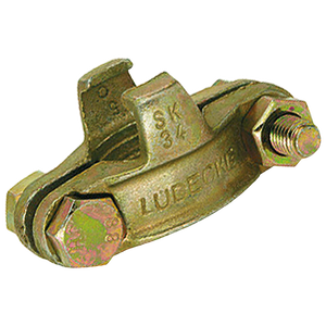 HOSE CLAMP DIN 20039 B 13MM