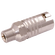 3/8 BRASS CHROME MALE INSTANTAIR