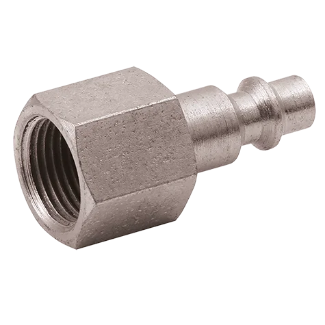 1/2 BSPP FEMALE PCL ISO B12 PLUG