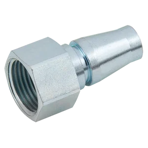 3/8 BSPP FEM  H.DUTY PLUG SCHRADER