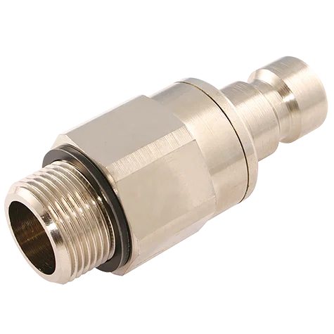 G3/8 MALE SERIES 57SB COUPLING