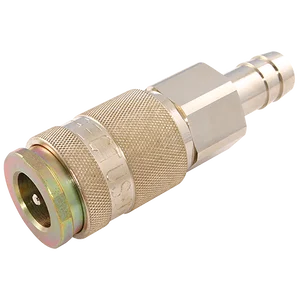 HOSE TAIL COUPLING