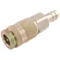16MM HOSE TAIL COUPLING