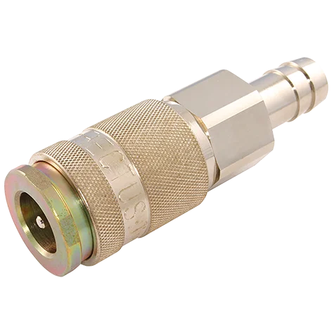 HOSE TAIL COUPLING