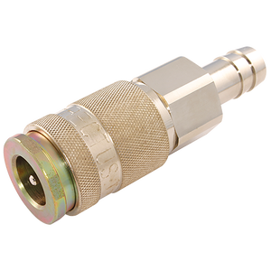 HOSE TAIL COUPLING