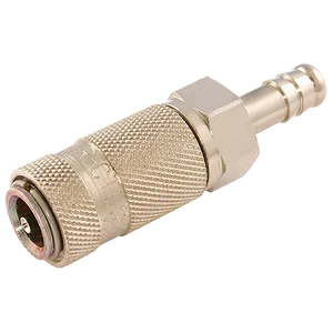 9MM HOSE TAIL COUPLING