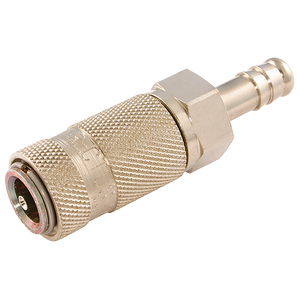 9MM HOSE TAIL COUPLING