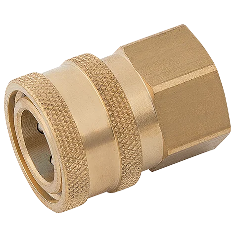 3/8' BSP MALE COUPLING