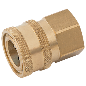 3/8' BSP MALE COUPLING