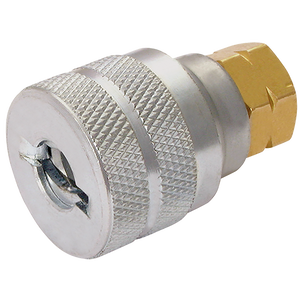 1/4 BSPT FEM  TWIST TYPE COUPLING