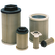 21/2 350L/MIN SUCTION STRAINER