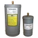 0.5LTR ACCUM C/W 1/2 BSPF FLUID CONN