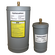 0.5LTR ACCUM C/W 1/2 BSPF FLUID CONN