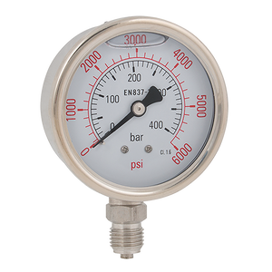1/4inBSPP 63MM BOTTOM GLY GAUGE