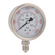 1/4inBSPP 63MM BOTTOM GLY GAUGE 0-15PSI