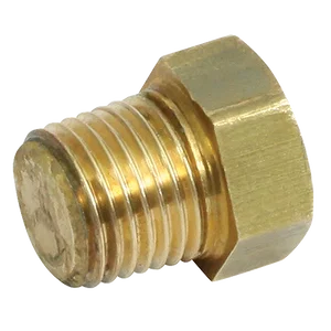DRAIN PLUG TO SUIT & GK
