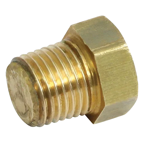 DRAIN PLUG TO SUIT & GK