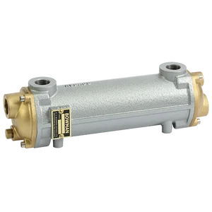 EC-38 SERIES OIL COOLER SW