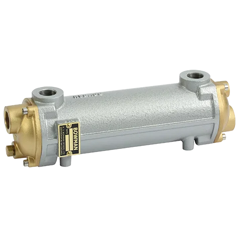 FC-38 SERIES OIL COOLER SW
