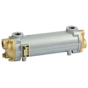 EC-38 SERIES OIL COOLER SW