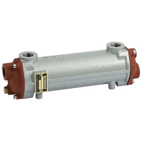 FG-14 SERIES OIL COOLER FW