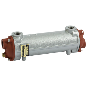 EC-14 SERIES OIL COOLER FW