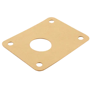 GEAR PUMP MOUNTING GASKET