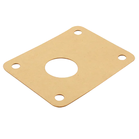 GEAR PUMP MOUNTING GASKET