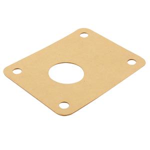 GEAR PUMP MOUNTING GASKET