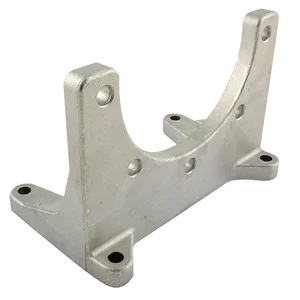FOOT MOUNTING  FRAME SIZE
