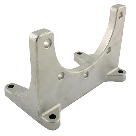 FOOT MOUNTING  FRAME SIZE