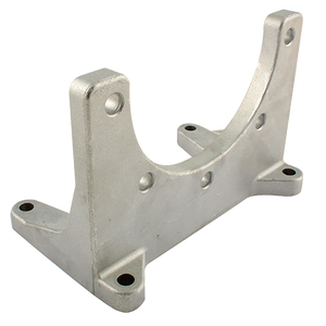 FOOT MOUNTING  FRAME SIZE
