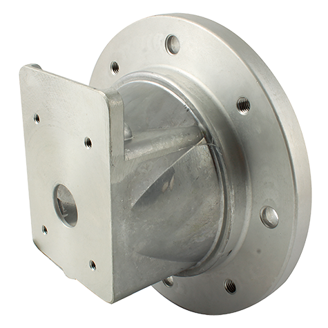 GR1 GP/110-112M BELLHOUSING